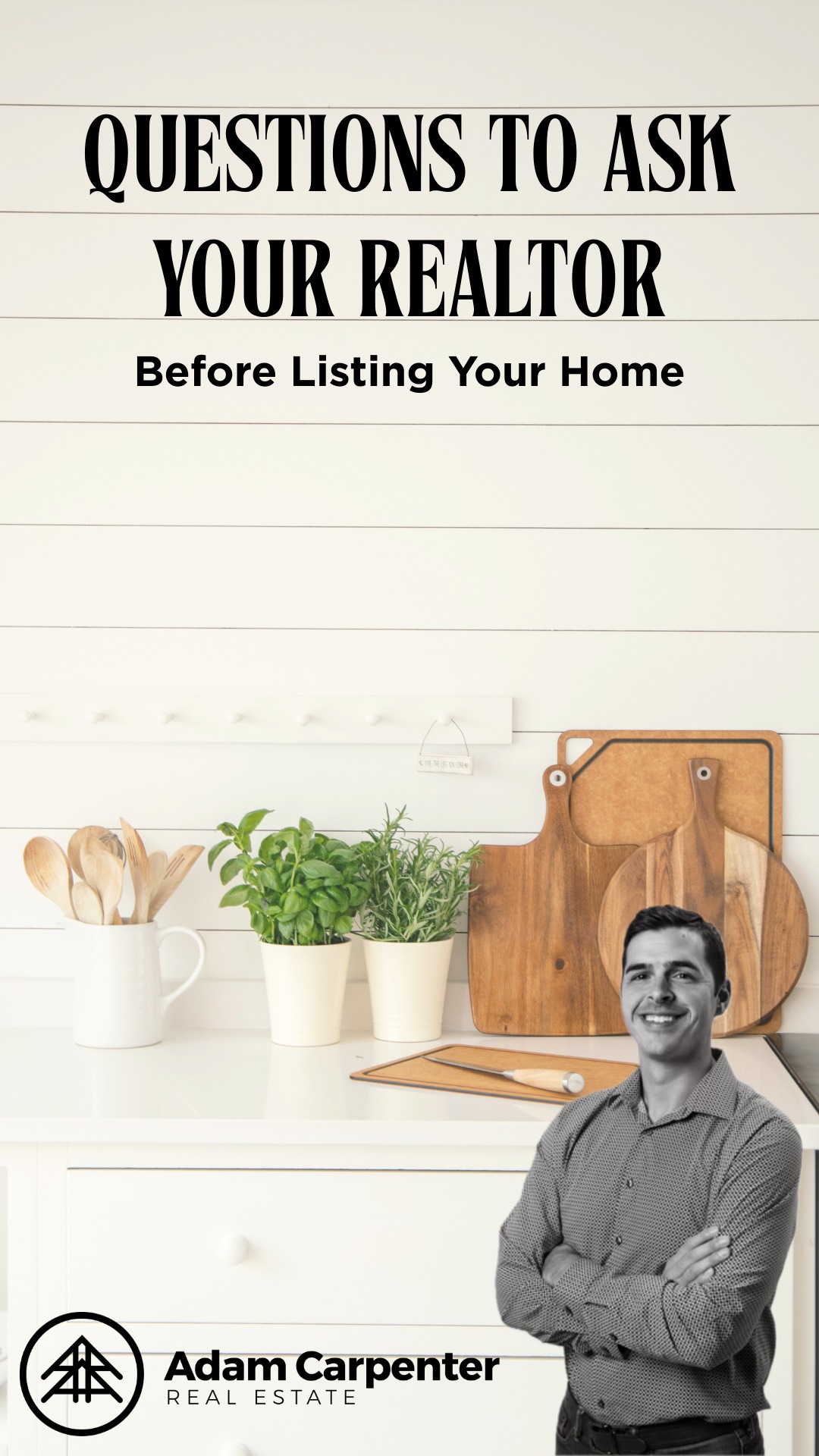 Questions To Ask Realtors-Before Listing