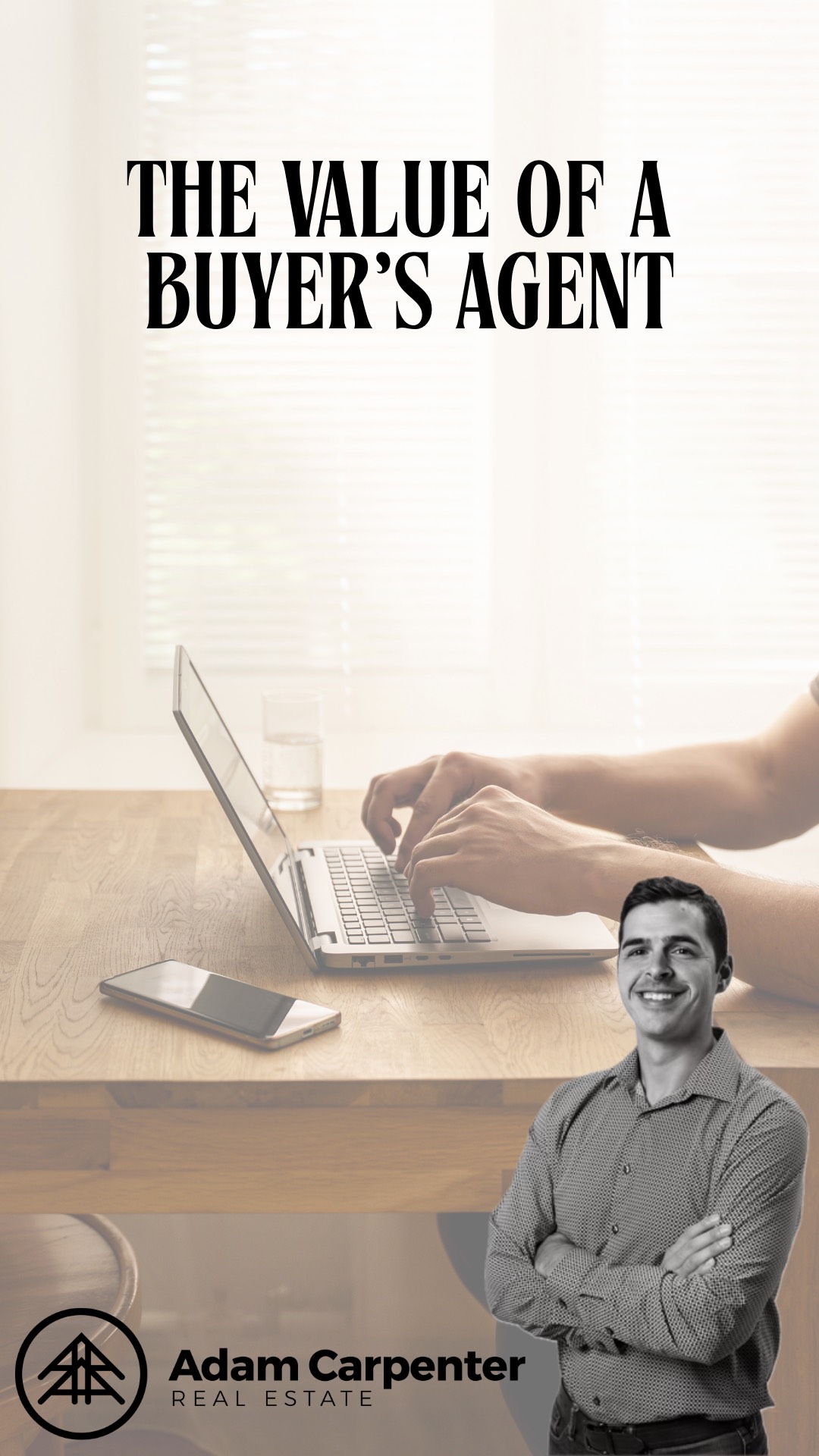 The Value Of A Buyer's Agent