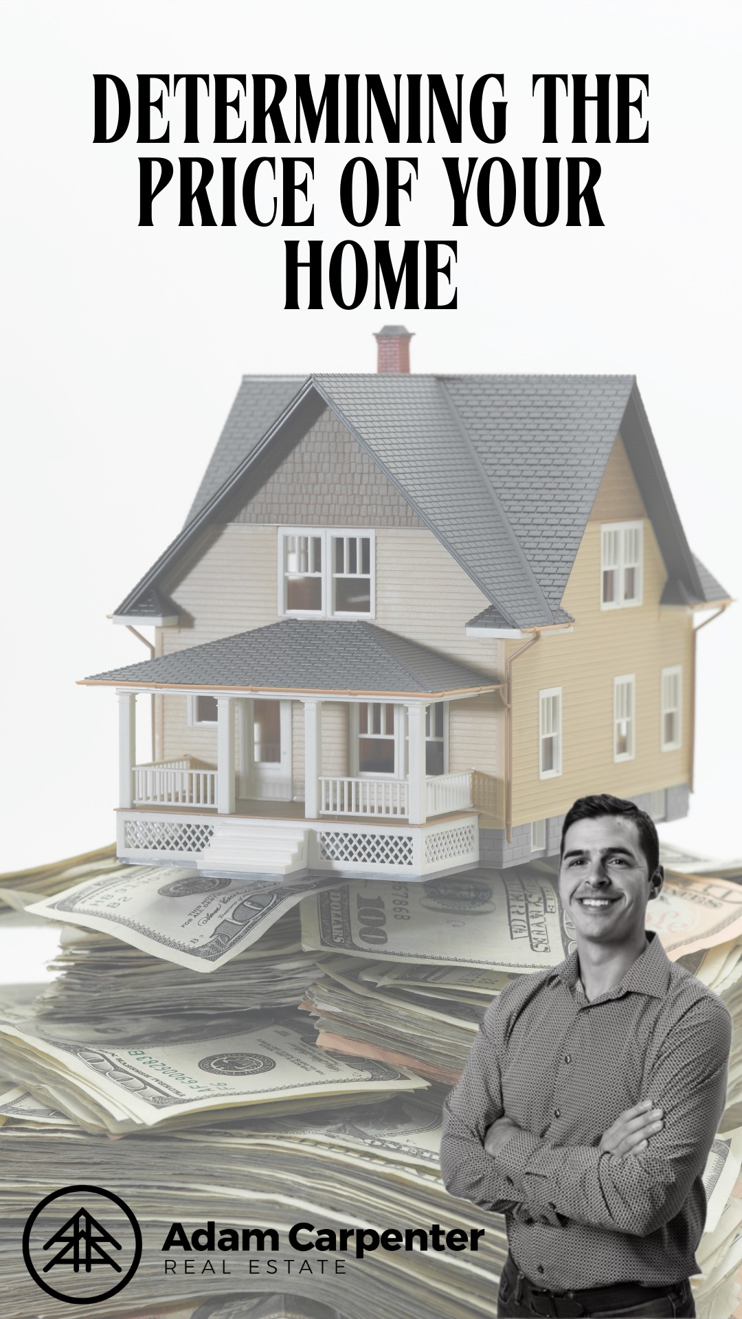 Determining The Price Of Your Home